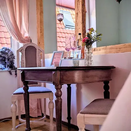 Apartman Queen