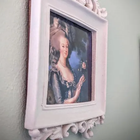 Apartman Queen *