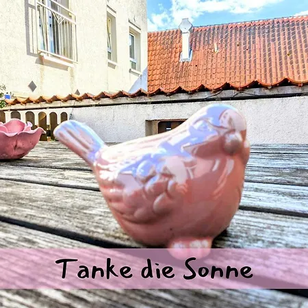 Apartman Queen Uelzen