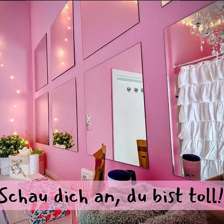 Apartman Queen *