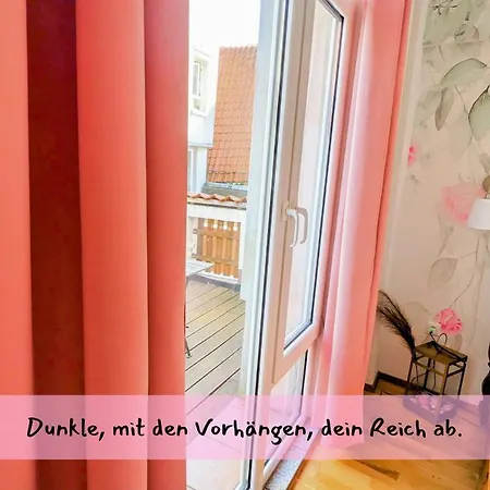 Queen Apartament
