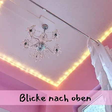Apartament Queen *