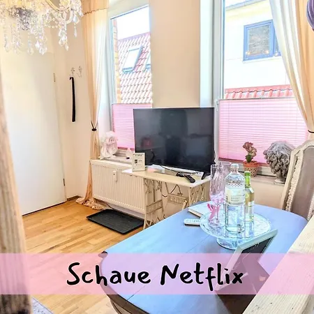 Apartman Queen *