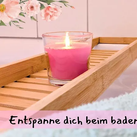 Apartman Queen Uelzen