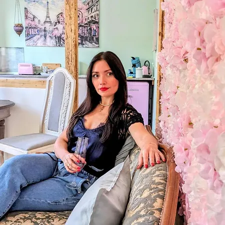 Apartman Queen *