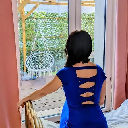 Apartman Queen