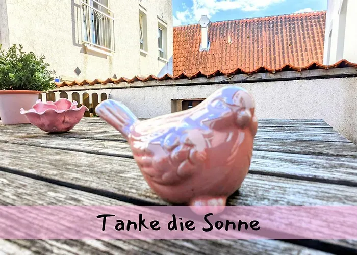 Daire Queen Uelzen